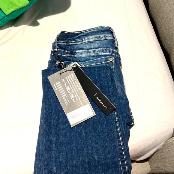 European jeans - Picture 8 of 8